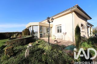  Maison � vendre 5 pi�ces 142 m�