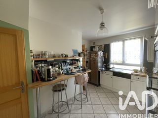  Maison � vendre 5 pi�ces 110 m�