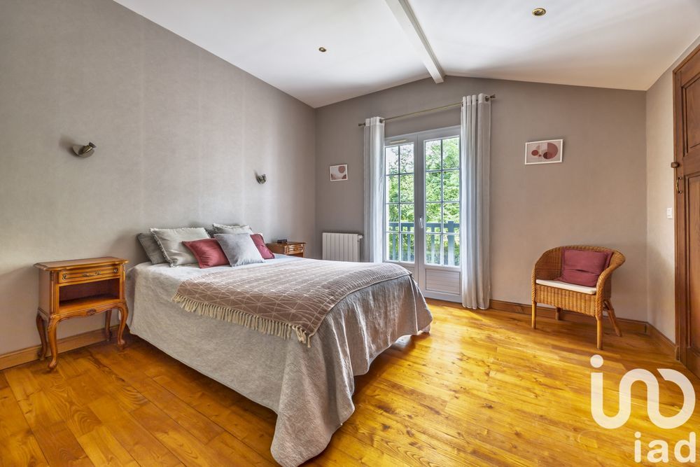 � vendre  Villa Ascain (64310)