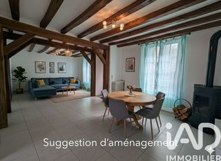  Maison � vendre 7 pi�ces 146 m�