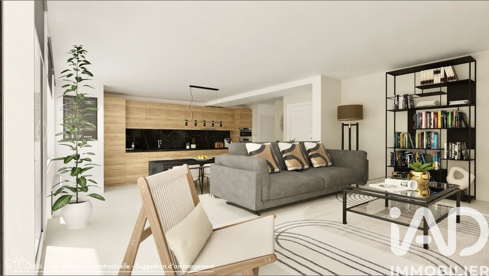 � vendre  Maison Paris 14