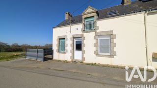  Maison � vendre 4 pi�ces 81 m�