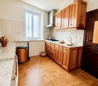  Appartement � vendre 4 pi�ces 62 m�