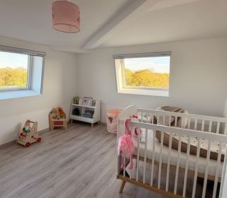  Appartement � vendre 4 pi�ces 98 m�