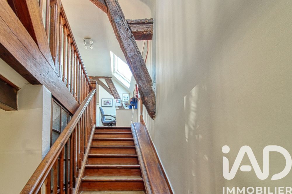 � vendre  Maison Verneuil-sur-Seine (78480)