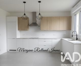  Appartement � vendre 4 pi�ces 72 m�