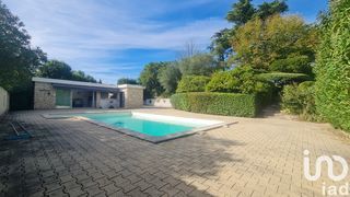  Villa � vendre 5 pi�ces 166 m�