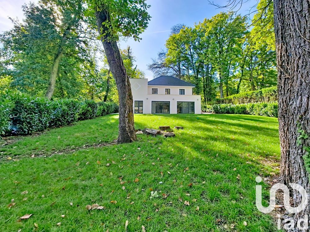 � vendre  Maison Saint-Fargeau-Ponthierry (77310)