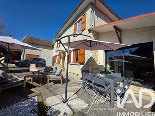  Maison � vendre 5 pi�ces 138 m�