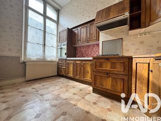  Immeuble � vendre 119 m�