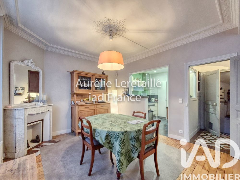 � vendre  Maison Sannois (95110)