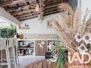  Maison � vendre 4 pi�ces 80 m�