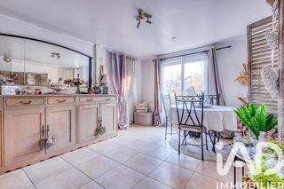  Appartement � vendre 3 pi�ces 46 m�