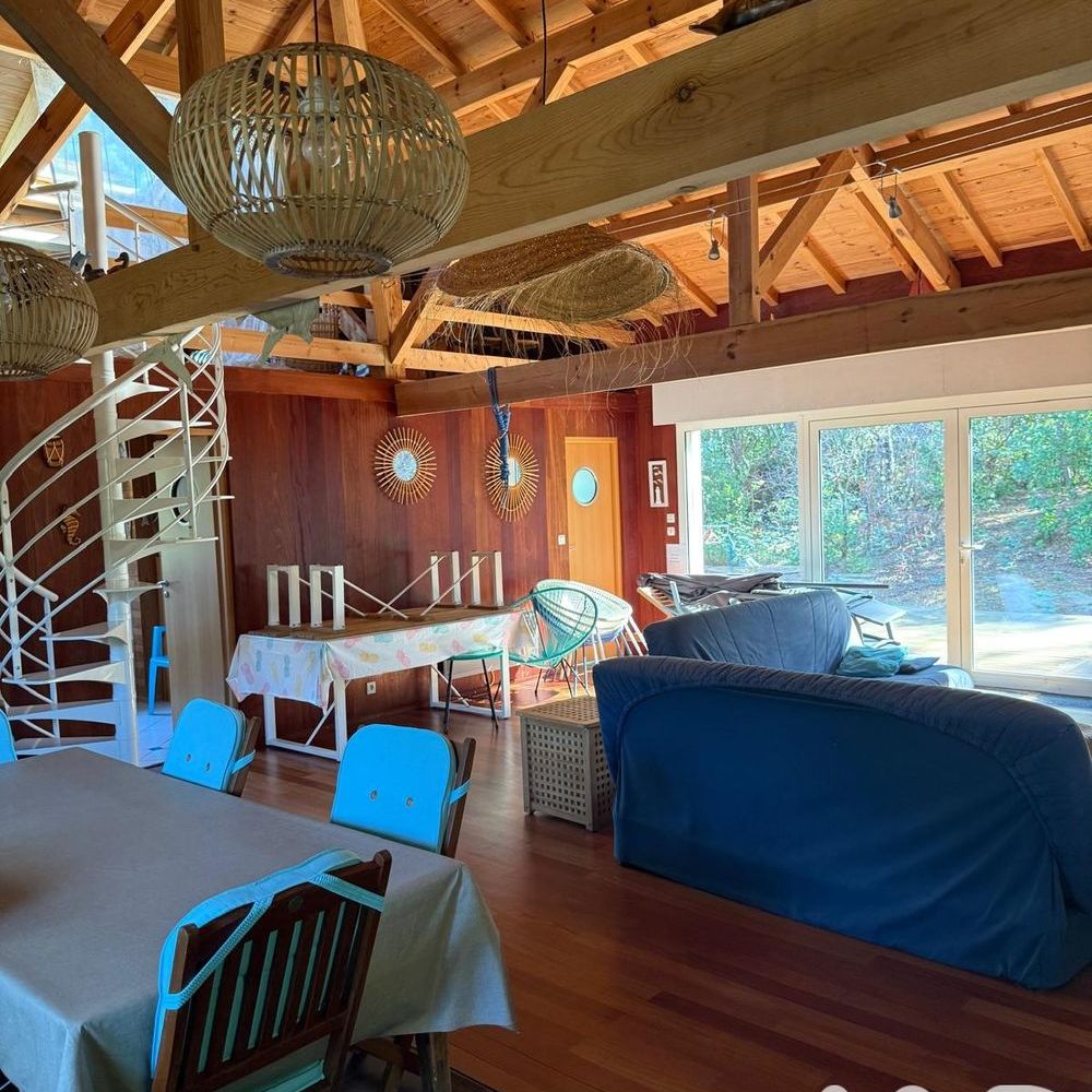 � vendre  Villa L�ge-Cap-Ferret (33950)