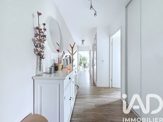  Appartement � vendre 3 pi�ces 69 m�