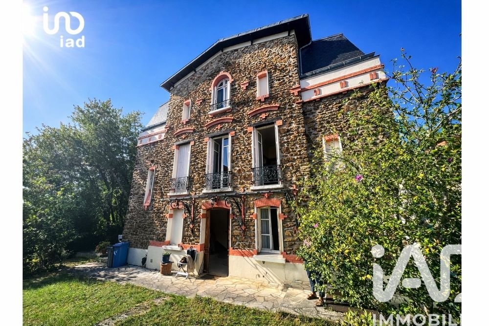 � vendre  Maison Rosny-sous-Bois (93110)