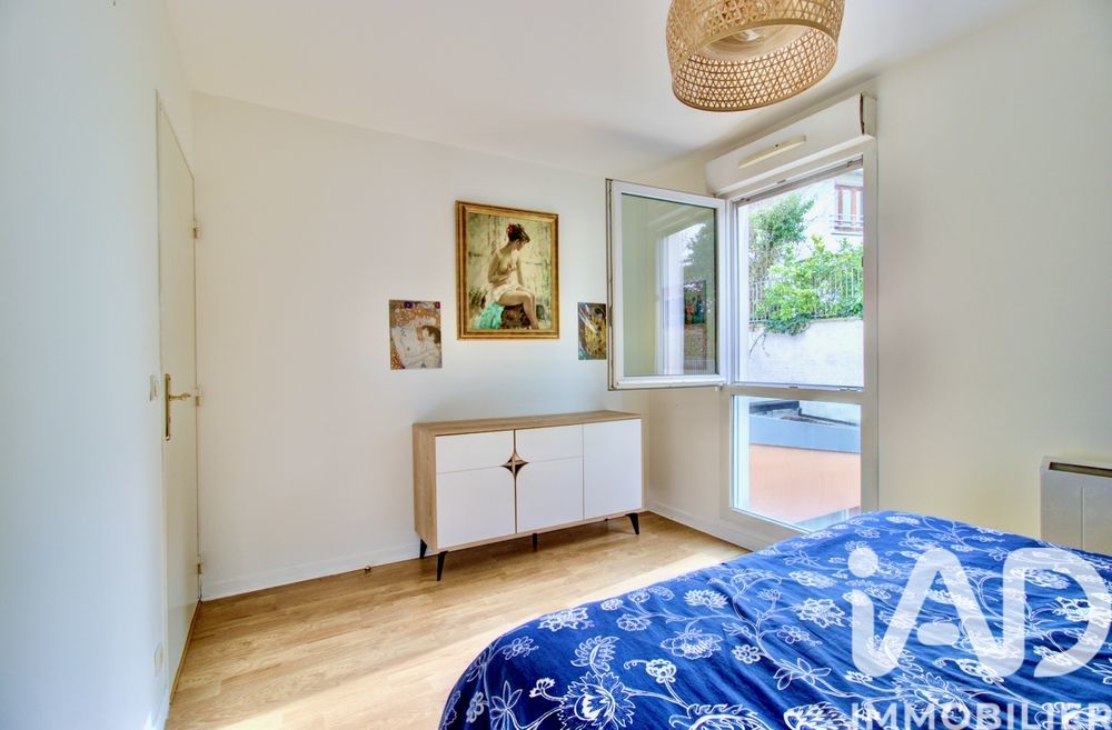 � vendre  Maison Nanterre (92000)