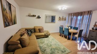  Appartement � vendre 4 pi�ces 82 m�