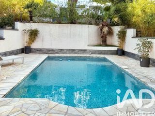  Maison � vendre 5 pi�ces 125 m�