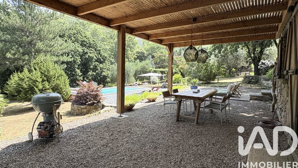 � vendre  Maison Barbaggio (20253)