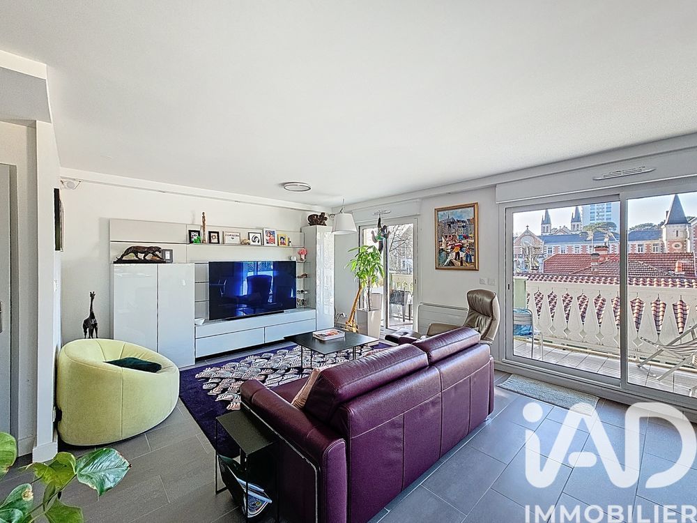 � vendre  Appartement Arcachon (33120)