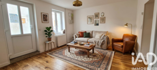  Maison � vendre 4 pi�ces 91 m�