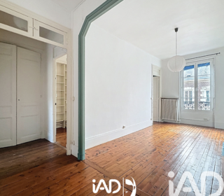  Appartement � vendre 2 pi�ces 60 m�