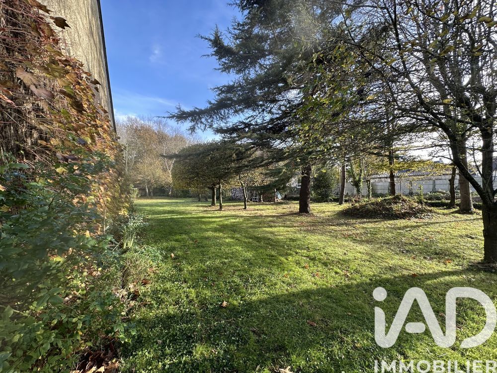 � vendre  Maison Jullouville (50610)