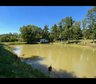  Terrain � vendre 5846 m�