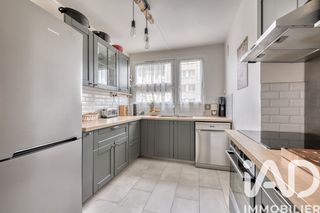  Appartement � vendre 4 pi�ces 70 m�