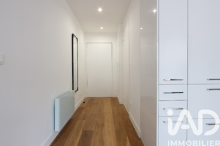  Appartement � vendre 1 pi�ce 27 m�