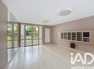  Appartement � vendre 2 pi�ces 41 m�