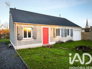  Maison � vendre 5 pi�ces 84 m�