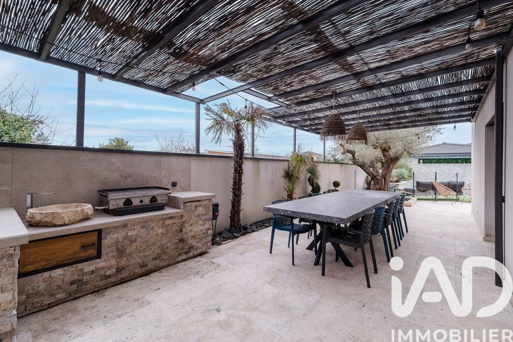 � vendre  Maison Jonage (69330)