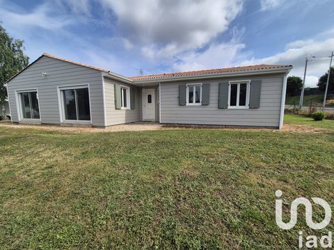   Vente Maison/villa 5 pi�ces Maison - 5 pi�ce(s) - 134 m�