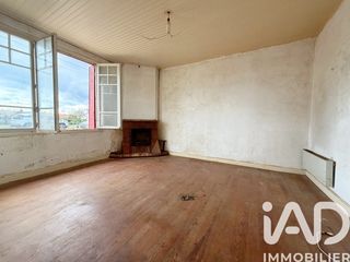  Maison � vendre 4 pi�ces 85 m�