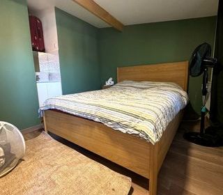  Appartement � vendre 5 pi�ces 131 m�