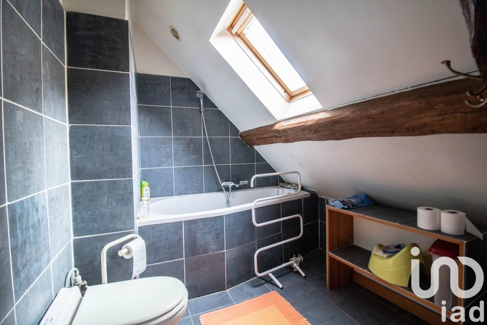 � vendre  Maison Houdan (78550)