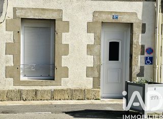  Appartement � vendre 2 pi�ces 39 m�