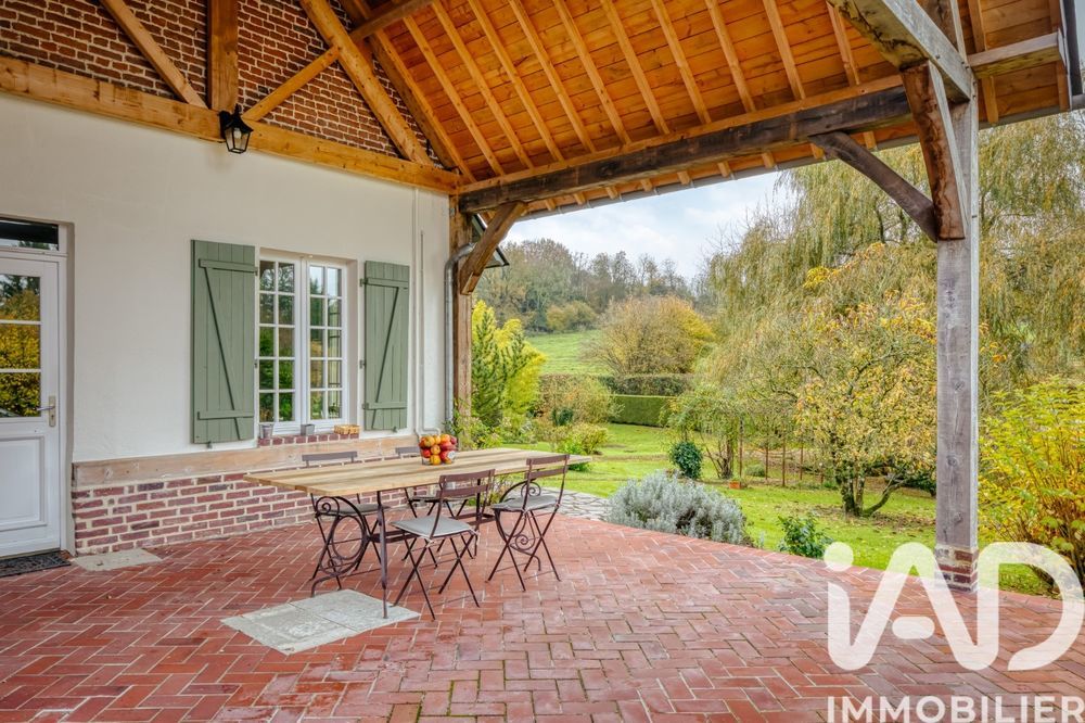 � vendre  Maison Bonnebosq (14340)