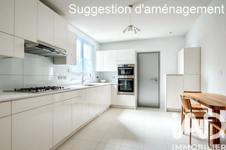  Maison � vendre 5 pi�ces 91 m�