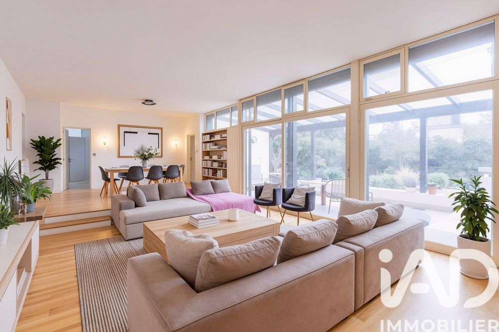 � vendre  Maison L'�tang-la-Ville (78620)