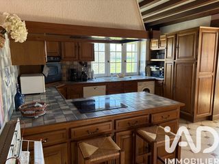  Maison � vendre 5 pi�ces 158 m�