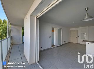  Appartement � vendre 2 pi�ces 42 m�