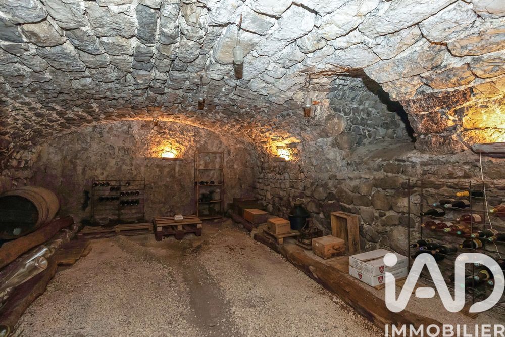 � vendre  Maison Saint-Ismier (38330)