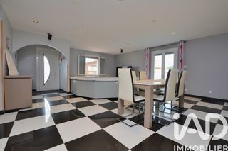  Maison � vendre 5 pi�ces 165 m�