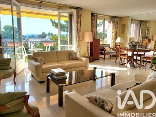  Appartement � vendre 4 pi�ces 86 m�