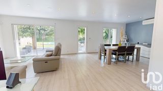  Maison � vendre 9 pi�ces 210 m�