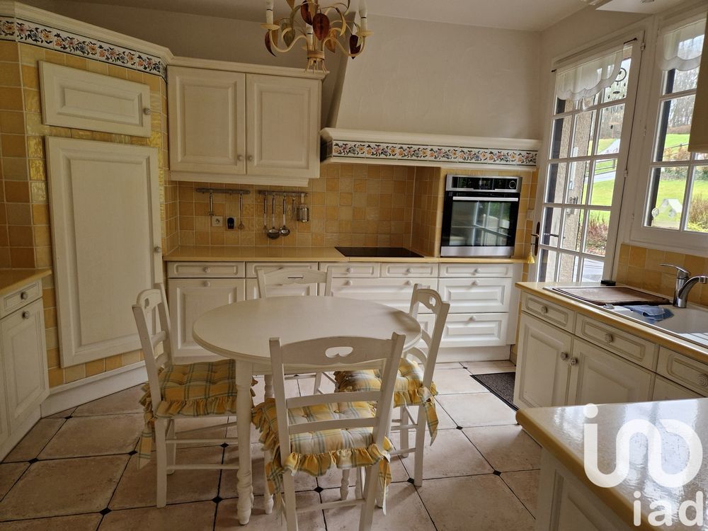 � vendre  Maison Grangues (14160)