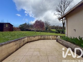  Maison � vendre 5 pi�ces 94 m�